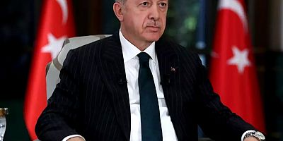 Cumhurbaşkanı Erdoğan: Şehitlerimizin kanını yerde bırakmadık