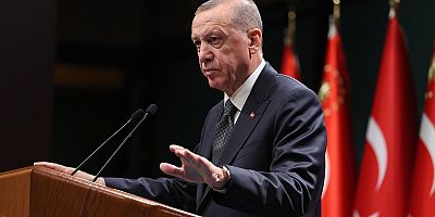 Cumhurbaşkanı Erdoğan : Şehir eşkıyalarına nefes aldırmayacağız!