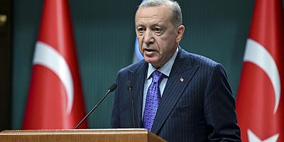 Cumhurbaşkanı Erdoğan: Sinsi tuzağa düşmeyeceğiz