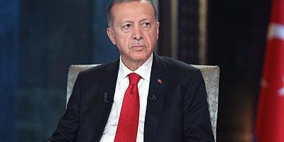 Cumhurbaşkanı Erdoğan: Sorumluluk almaktan kaçınmıyoruz