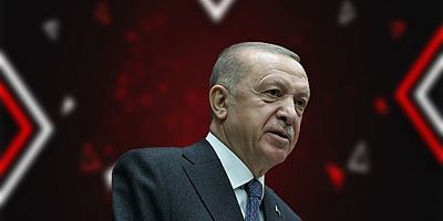Cumhurbaşkanı Erdoğan sporcularla iftarda buluştu! 