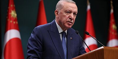 Cumhurbaşkanı Erdoğan: Srebrenitsa soykırımı kara bir lekedir