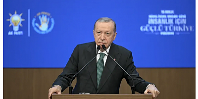 Cumhurbaşkanı Erdoğan: Suriye'yi parçalamaya çalışanları uyarıyorum