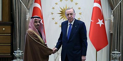 Cumhurbaşkanı Erdoğan