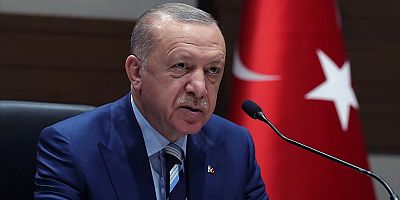 Cumhurbaşkanı Erdoğan: Taliban yöneticilerini kabul edebiliriz