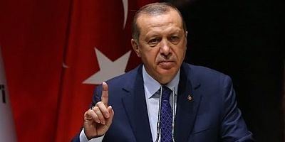 Cumhurbaşkanı Erdoğan talimat verdi! Kur saldırısına geçit yok!   