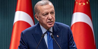Cumhurbaşkanı Erdoğan: Temennimiz terörden arındırılmış bir Suriye