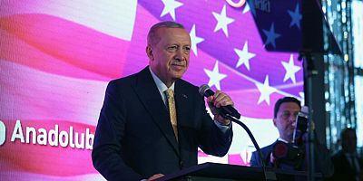 Cumhurbaşkanı Erdoğan: Teröre tahammülümüz yok
