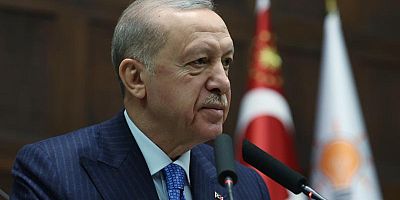 Cumhurbaşkanı Erdoğan: Terörsüz Türkiye'de yeni safhadayız