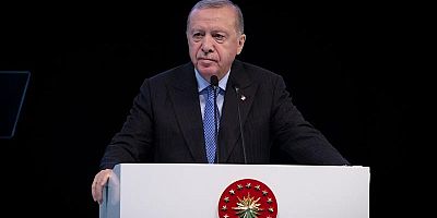 Cumhurbaşkanı Erdoğan: Terörsüz Türkiye hedefinde yeni bir kavşağa ulaştık