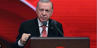Cumhurbaşkanı Erdoğan: Terörsüz Türkiye için yeni müjdeler yolda