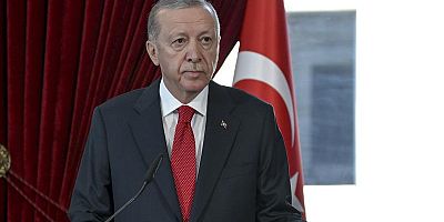 Cumhurbaşkanı Erdoğan: TSK milletimizin güven kaynağı olmayı sürdürmektedir