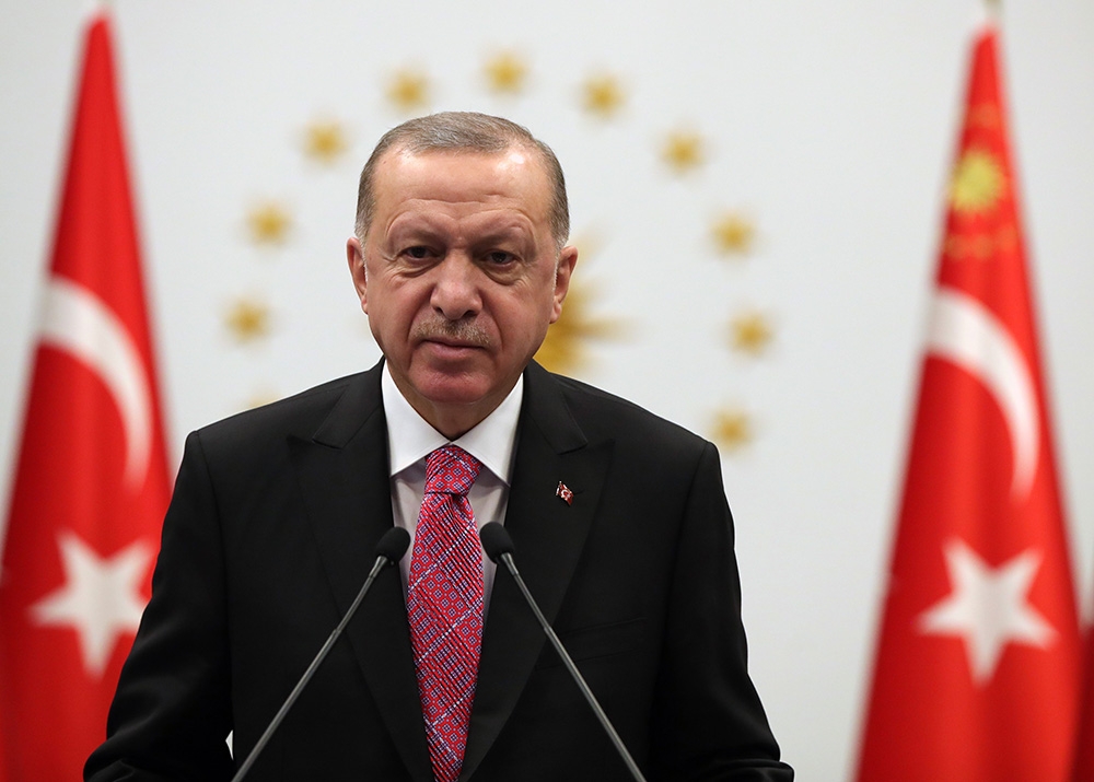 Cumhurbaşkanı Erdoğan, Tunceli, Bursa ve Konya’daki müze açılışlarına canlı bağlandı