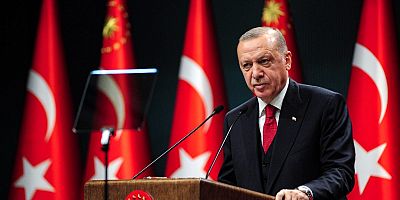 Cumhurbaşkanı Erdoğan, Tunus Cumhurbaşkanı Kays Said ile görüştü