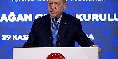 Cumhurbaşkanı Erdoğan: Turizmde ustalık aşamasındayız