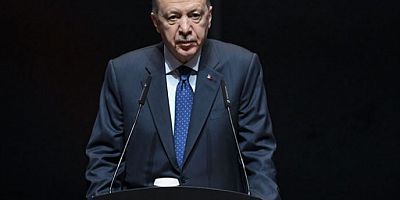 Cumhurbaşkanı Erdoğan: Türkiye'de muhalefet açığı var