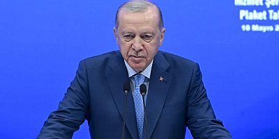 Cumhurbaşkanı Erdoğan: Türkiye ekonomisini şoklara karşı dirençli hale getirdik
