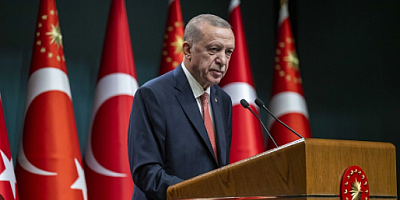 Cumhurbaşkanı Erdoğan: Türkiye, Libya halkının yanındadır