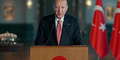 Cumhurbaşkanı Erdoğan: Türkiye olarak bu vahşeti,  kabul etmiyoruz