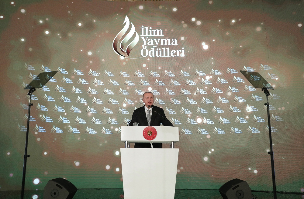 Cumhurbaşkanı Erdoğan: Türkiye, Suriye Kaynaklı Yeni Bir Göç Dalgasını Kaldıramaz