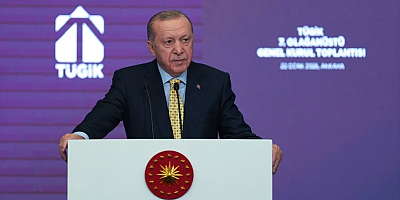 Cumhurbaşkanı Erdoğan: Türkiye'yi her alanda şaha kaldırdık