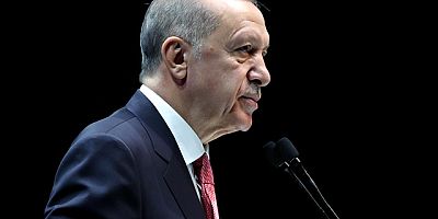 Cumhurbaşkanı Erdoğan: Türkiye'yi suçlayanlar tek kelime etmiyor