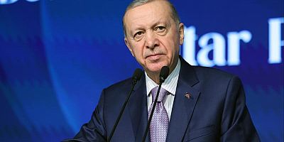 Cumhurbaşkanı Erdoğan: Türkiye Yüzyılı çocuklarımızın da yüzyılı olacak