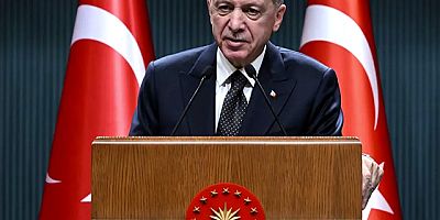 Cumhurbaşkanı Erdoğan: Türkiye Yüzyılı cumhurun yüzyılı olacak