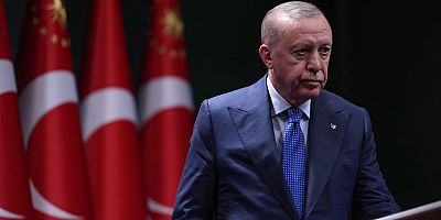 Cumhurbaşkanı Erdoğan:Uçağın neden düştüğünü şeffaf bir şekilde paylaşacağız