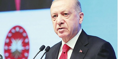Cumhurbaşkanı Erdoğan: Ülkeye hizmet etmemenin mazereti olmaz