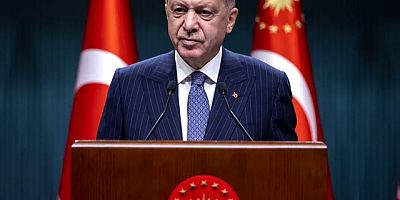 Cumhurbaşkanı Erdoğan: Ülkeye istikrarı değil, kaosu vadediyorlar!