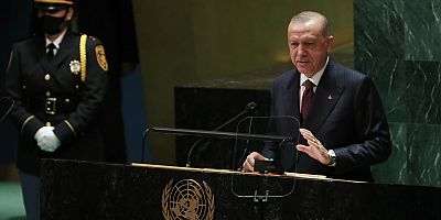 Cumhurbaşkanı Erdoğan, Uygur Türklerinin yaşadığı zulme sessiz kalmadı