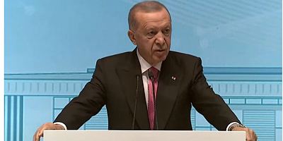 Cumhurbaşkanı Erdoğan 'vakti artık gelmiştir dedi muhalefete çağrı yaptı