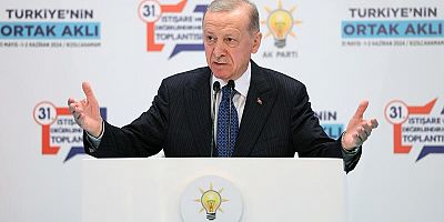  Erdoğan: Vatandaşın canına kast edenlerin tepesine bineceğiz