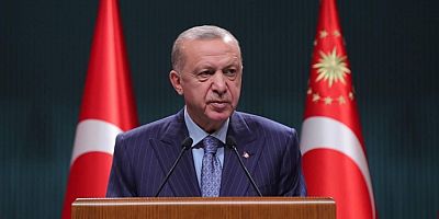   Cumhurbaşkanı Erdoğan : Vatandaşlarımızın sıkıntısını biliyoruz