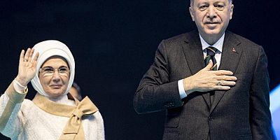 Cumhurbaşkanı Erdoğan ve eşi Emine Erdoğan'ın son sağlık durumu