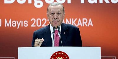 Cumhurbaşkanı  Erdoğan: Yanlış hesaplar bu defa Bağdat’tan değil sandıktan döndü