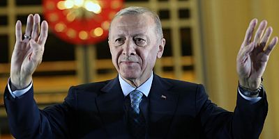  Cumhurbaşkanı Erdoğan: Yaptıklarımız yapacaklarımızın teminatıdır