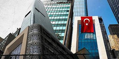 Cumhurbaşkanı Erdoğan, yarın New York'taki Yeni Türkevi Binası'nın açılışını yapacak