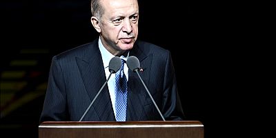Cumhurbaşkanı Erdoğan yeni asgari ücreti açıklıyor