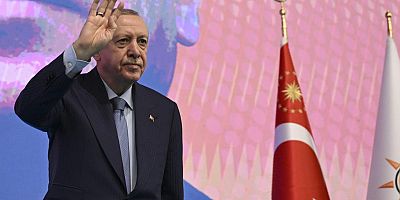 Cumhurbaşkanı Erdoğan: Yeni bir dönemin kapıları aralanıyor