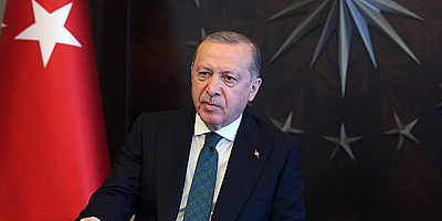 Cumhurbaşkanı Erdoğan: Yeni dönemin kapılarını birlikte açalım