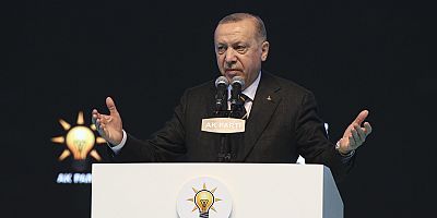 Cumhurbaşkanı Erdoğan yeniden aday olabilecek mi? İşte en güçlü formül...