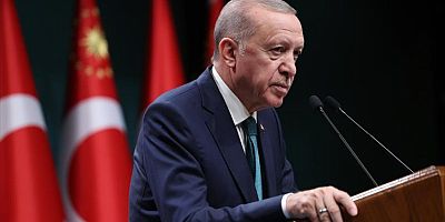 Cumhurbaşkanı Erdoğan: Zulme asla rıza göstermeyiz