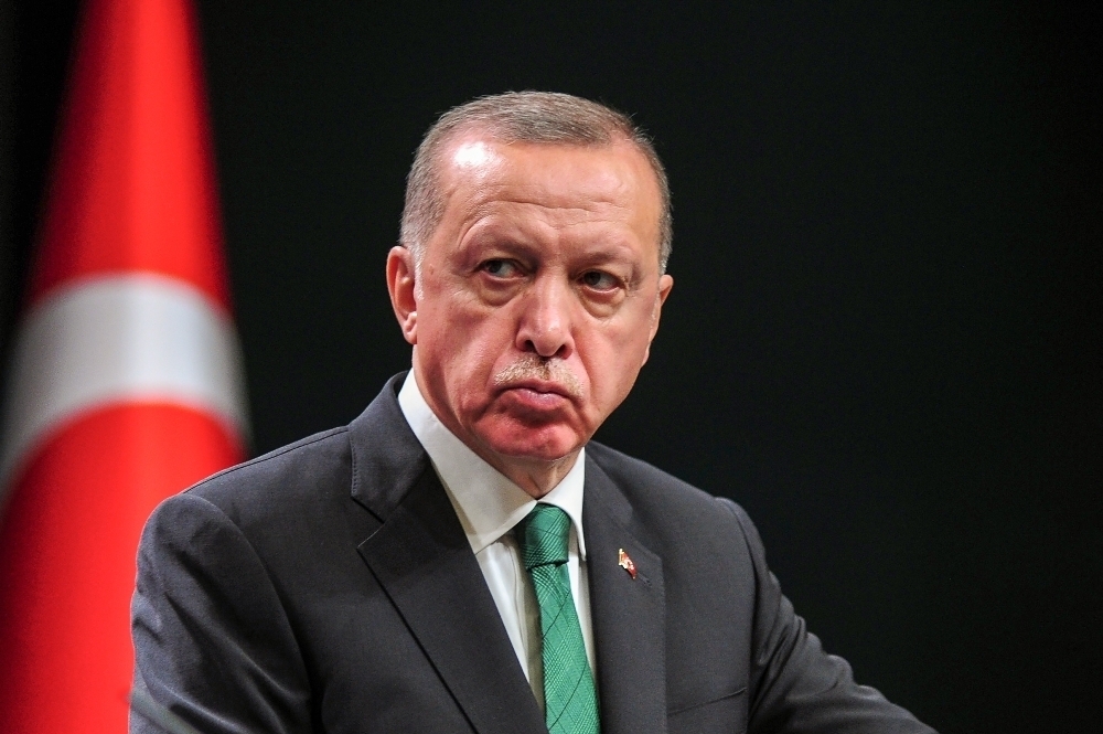 Cumhurbaşkanı Erdoğan’dan flaş açıklamalar