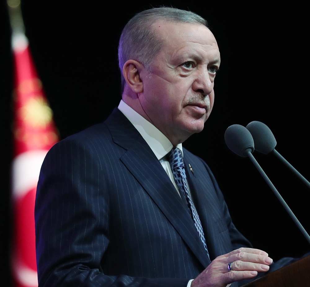Cumhurbaşkanı Erdoğan’dan memur ve esnaflara müjde