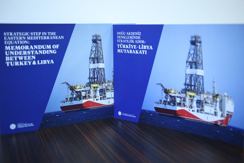 Cumhurbaşkanı Erdoğan’dan Putin’e 