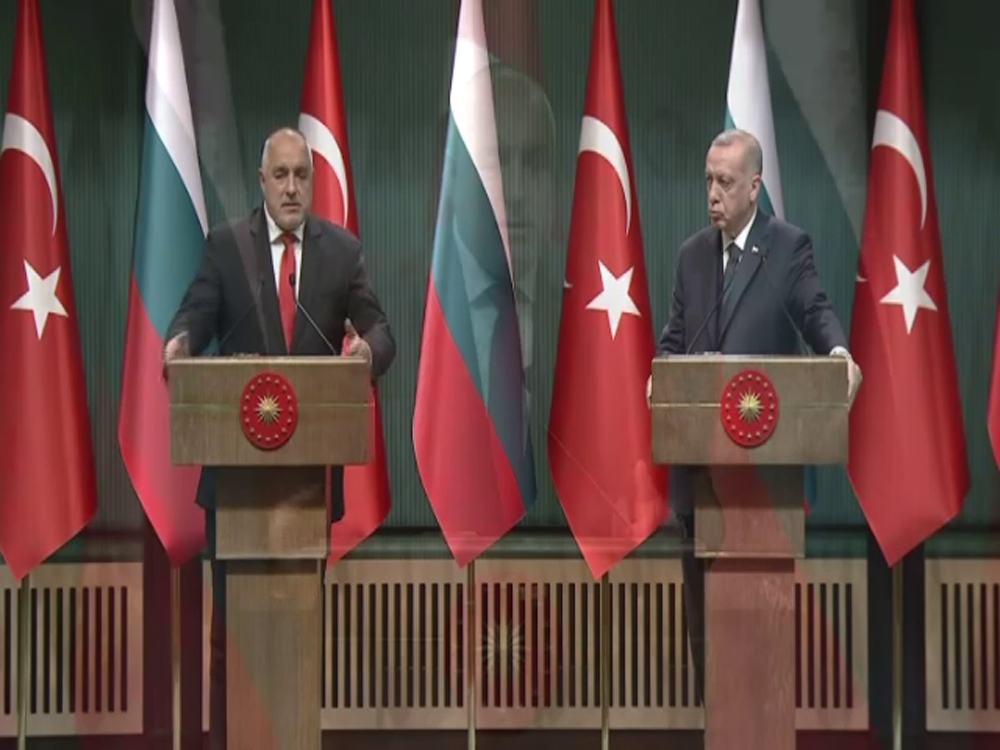 Cumhurbaşkanı Erdoğan’dan Sofya’daki 3’lü zirveye ret