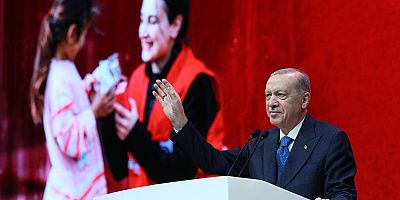 Başkan Erdoğanı: Artık Kimsenin Kaprisleriyle Vakit Kaybedemeyiz