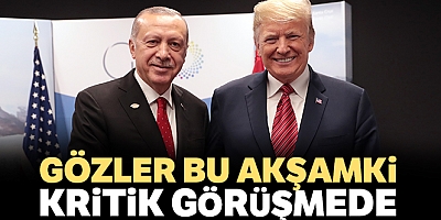 Cumhurbaşkanı Erdoğanın Abd Temasları Başladı